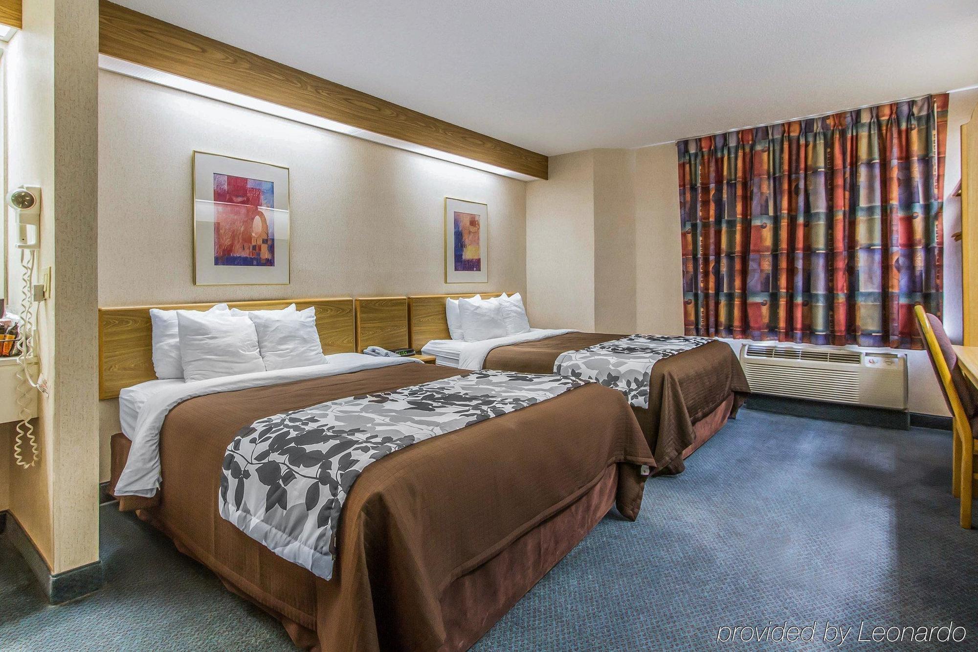 Rodeway Inn Fremont Kültér fotó