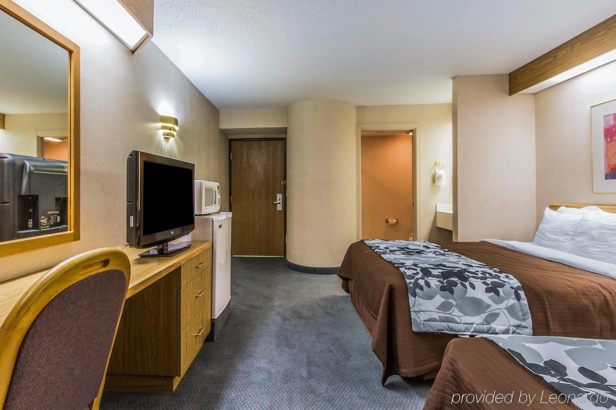 Rodeway Inn Fremont Kültér fotó